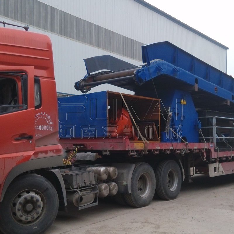 山西運(yùn)城發(fā)貨現(xiàn)場(chǎng)